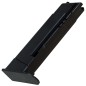 Preview: Sig Sauer Ersatzmagazin für  P226 schwarz Softair-Pistole